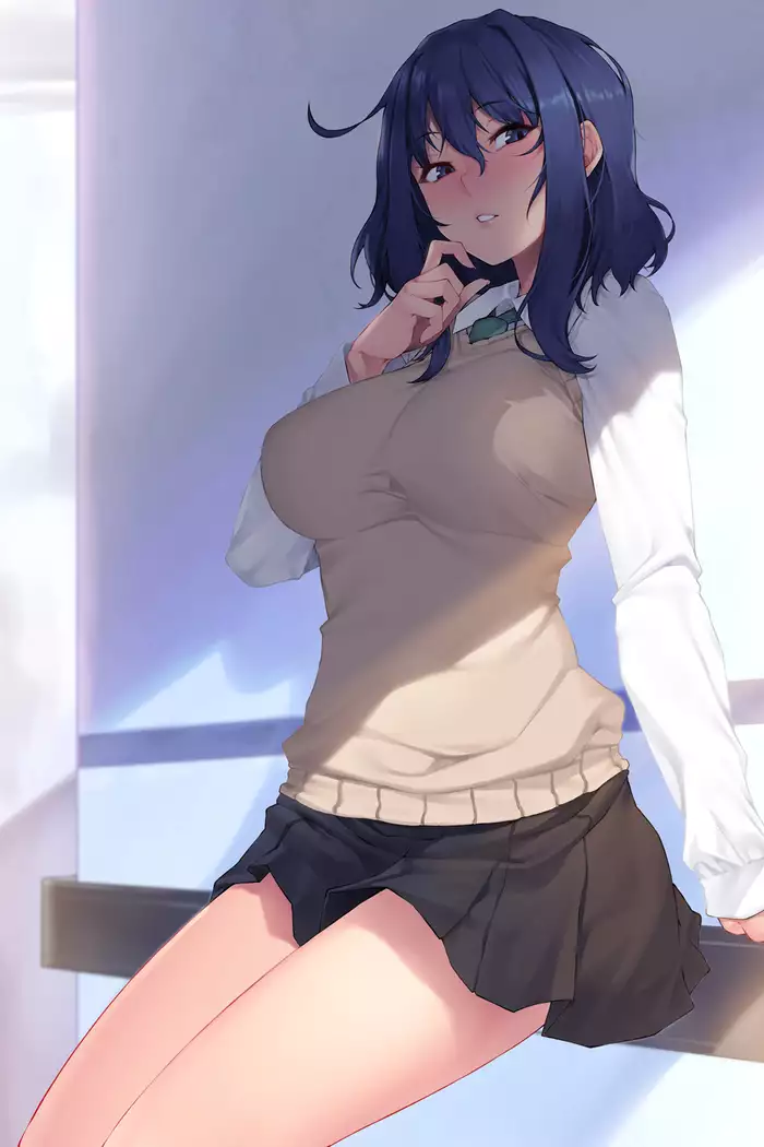 hiru no miyu-san