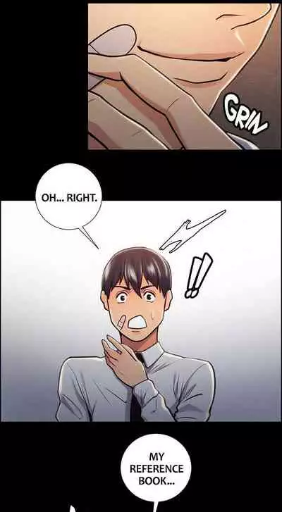 Taste of Forbbiden Fruit Ch.40/53