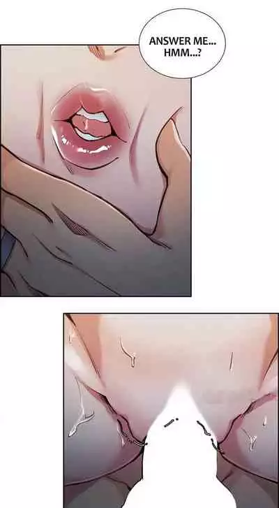 [Serious] Taste of Forbbiden Fruit Ch.41/53 [English] [Hentai Universe]