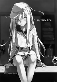 (C88) [infinity line (Misato Nana)] Hishokan Verniy (Kantai Collection -KanColle-) [Chinese] [屏幕髒了漢化組]