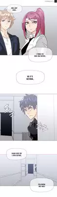 [ButcherBoy] Household Affairs Ch.1-28.5 (English) (YoManga) (Ongoing)
