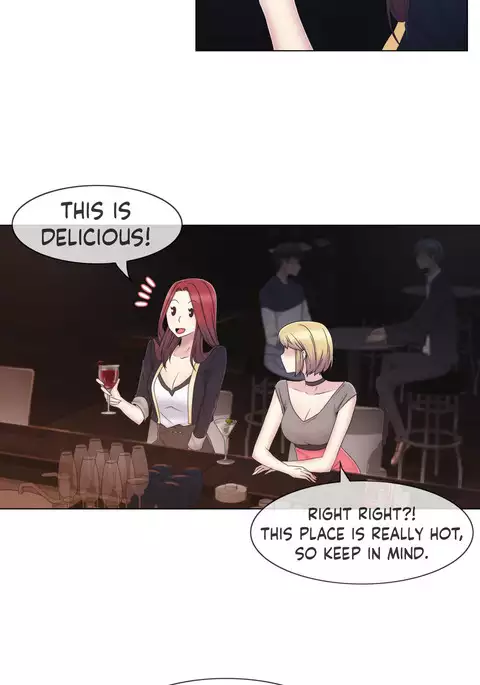 Miss Mystic Ch.1-33
