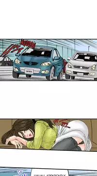 A Step-Father Aims His Daughter