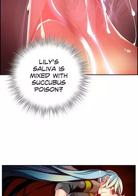 Lilith`s Cord Ch.1-38