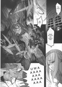 (C68) [Chocolate Shop (CHOCO)] Gothic Lolita Viandier [English]