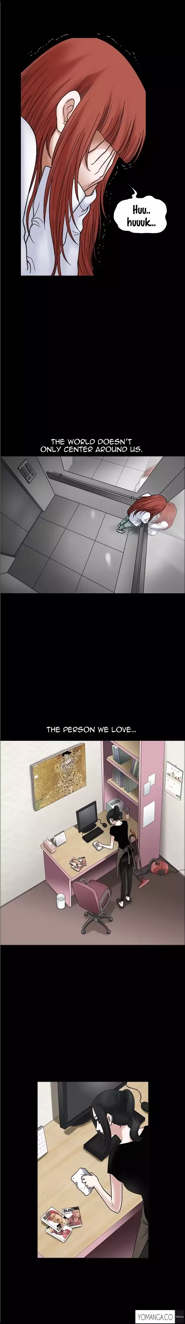 Seduction Ch.1-19