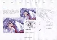 The Ultimate Art Collection Of "Kanon"