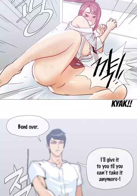 Household Affairs Ch.1-33