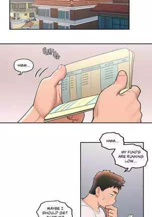Sexercise Ch. 1-31