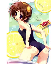 [Ryohka] Ryohka Gashuu Kurimi