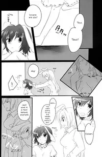 [RH] Mimi [ENG]