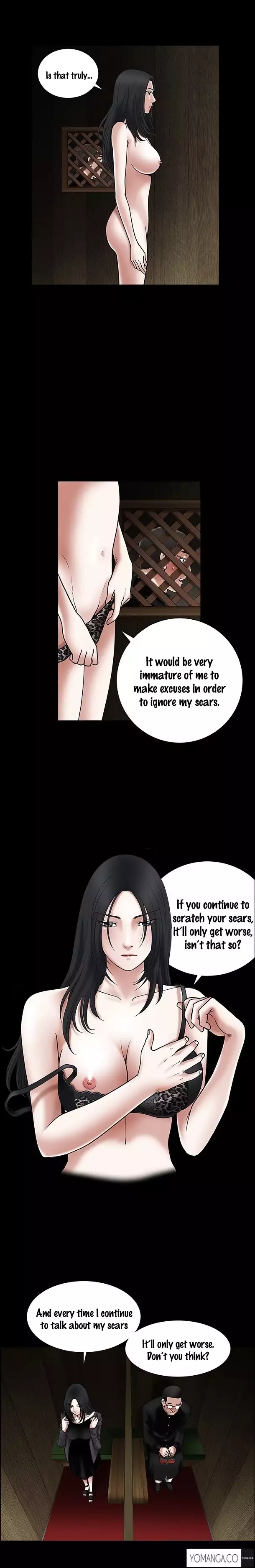 Seduction Ch.1-25