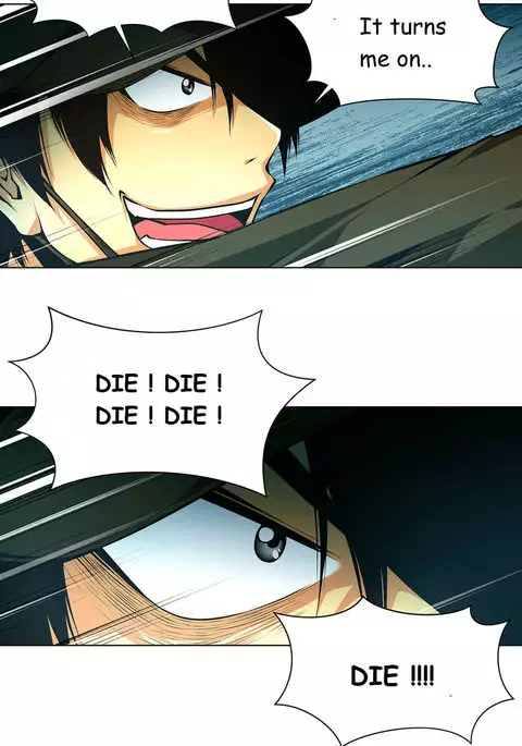 Twin Slave Ch.1-32