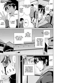 [Tamokuteki Hole (Moketa)] Hanamizuki [English] [Digital]