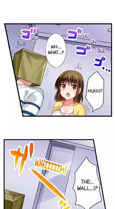 [Kappa] Gotta Fuck Your Way Out (Ch.01~19) [English]