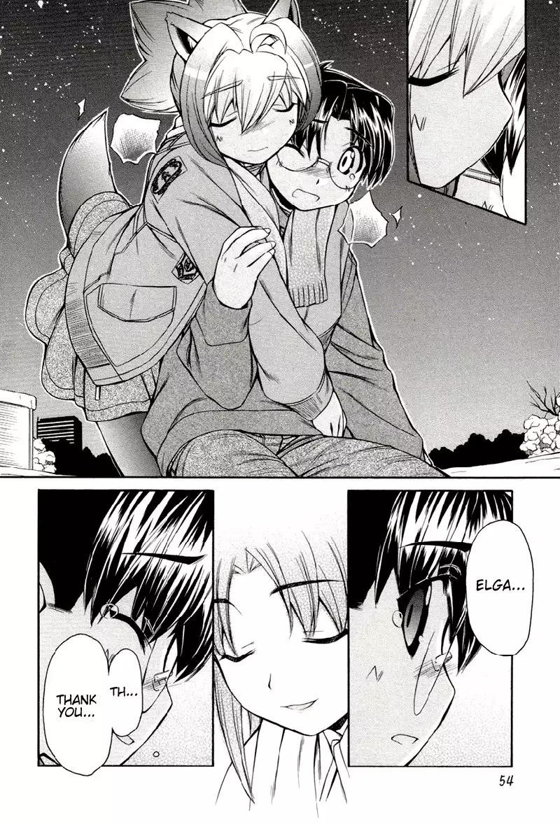 Inumimi Vol3 - Ch14
