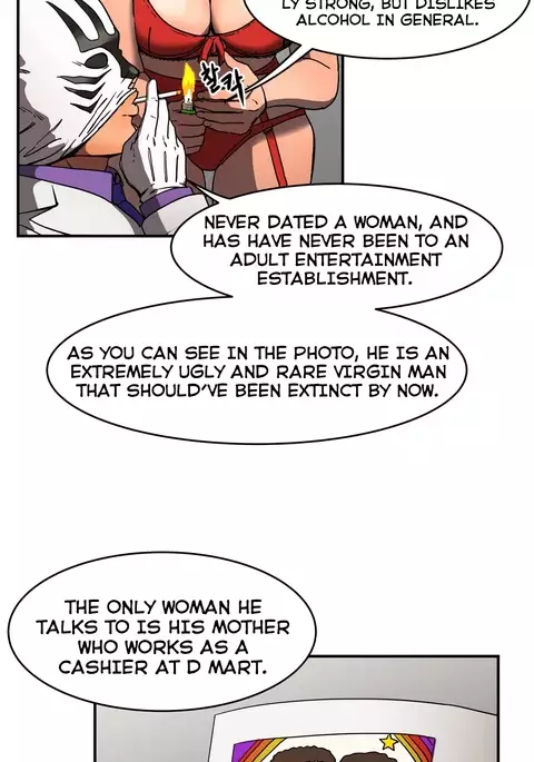 Refrain Love Ch.1-39