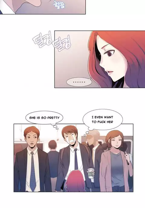 Miss Mystic Ch.1-33