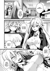 [Yukisaki MIALE] Ore wa Kyou kara Cinderella Aite wa Otoko. Ore wa Onna!? | From now on, I’m Cinderella. My Partner is a Man and I’m a Woman!? Ch. 1 (COMIC Ananga Ranga Vol. 22) [English] {Hennojin}