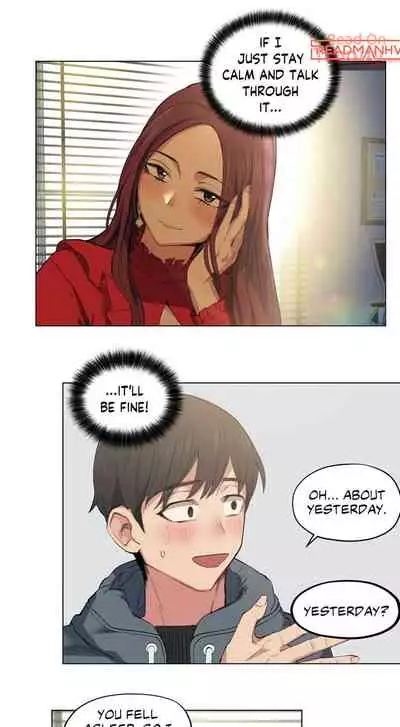 Lucky Guy Ch.10/?