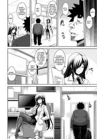 [Nikusoukyuu.] Yaruki Switch - Aphorodisiac Switch [English] [desudesu] [Digital]