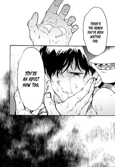 Hakkaku mae / Hakkaku Go | Before Finding Out / After Finding Out