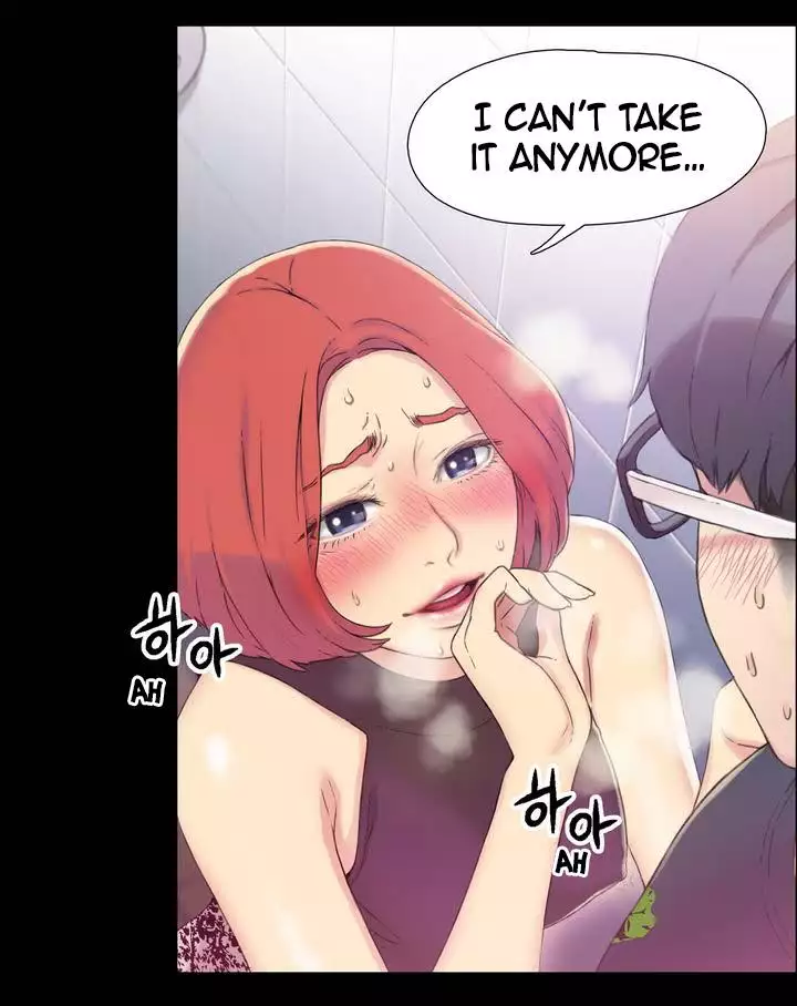 Sweet Guy Ch. 1-49