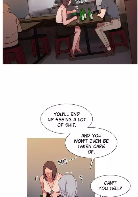 Scandal of the Witch Ch.1-25