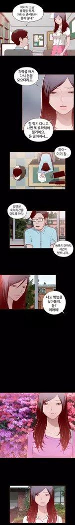 Cannot hide Ch.0-23