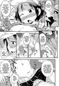 [Isawa Nohri] Sexchu [English] {Mistvern}