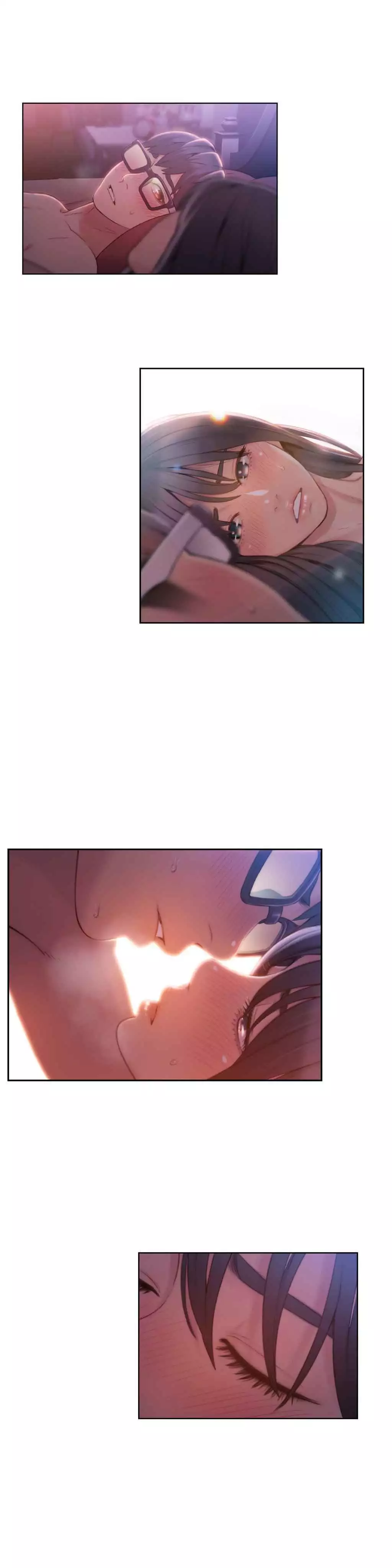 Sweet Guy Ch.52-62