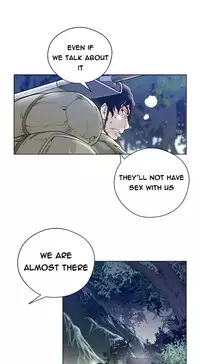 Perfect Half Ch.1-13 (English) (Ongoing)
