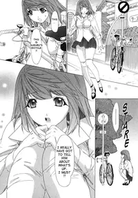 [Yunagi Kahoru] Kininaru Roommate Vol.2 [English]