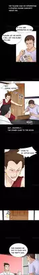 The Taste of Hands Ch.1-43 (English) (Ongoing)