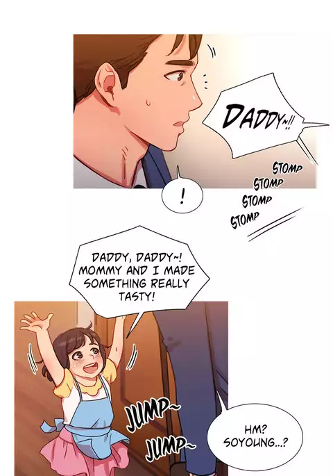 Scandal of the Witch Ch.1-36