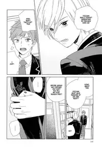 [Tamekou] Natsume-kun wa Nan Demo Shitteru [English] [Kujiki]