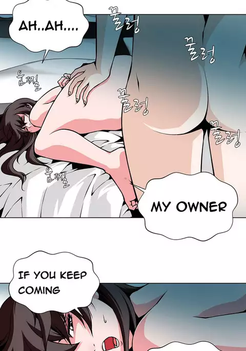 Twin Slave Ch.1-28