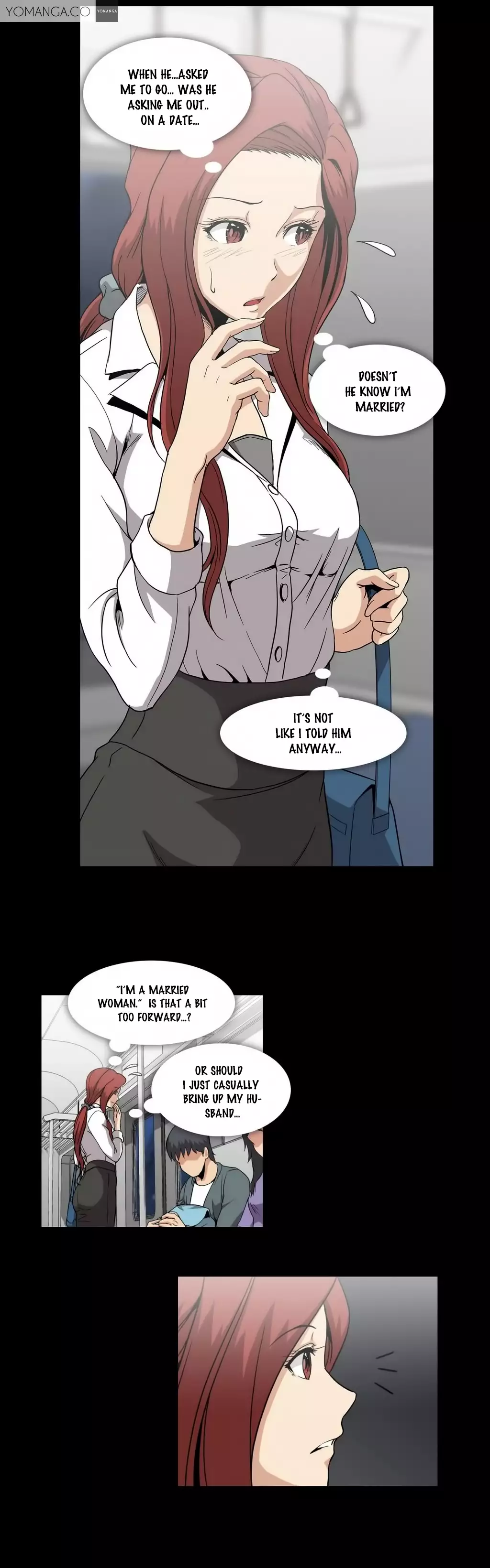 Drug Candy Ch.0-31