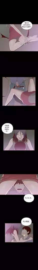 Cannot hide Ch.0-14