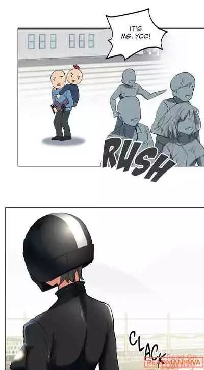 Lucky Guy Ch.10/?