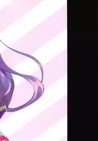 (C91) [Kurochima (Kurokaze Hanare)] Genji Kyouran (Fate/Grand Order)