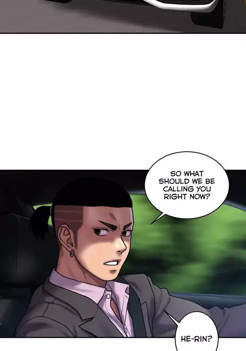 Ghost Love Ch.1-39