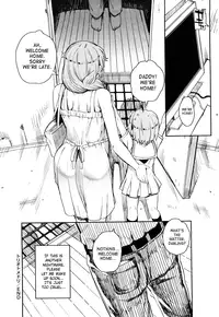 [Carn] Otomedori [English] [SaHa] [Decensored]