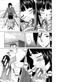 [Fuuga] Shinda Watashi no Monogatari Ch. 1-2 [English] [WWW+Anon]