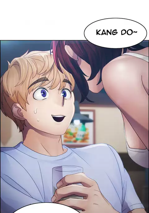 Lady Garden Ch.1-33