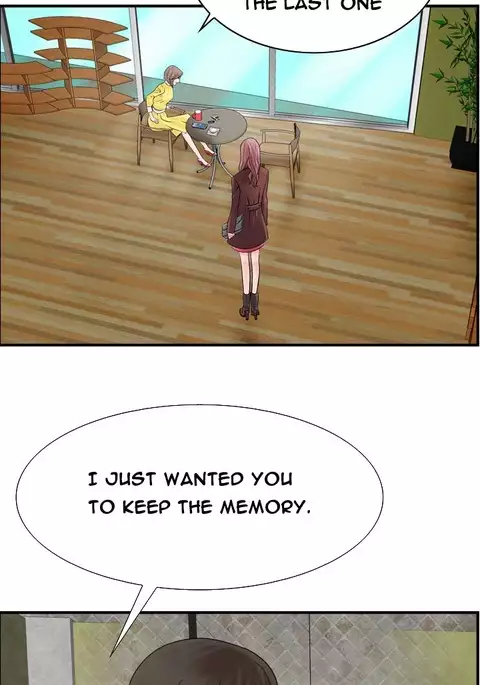 The Taste of the Hand Ch.1-34