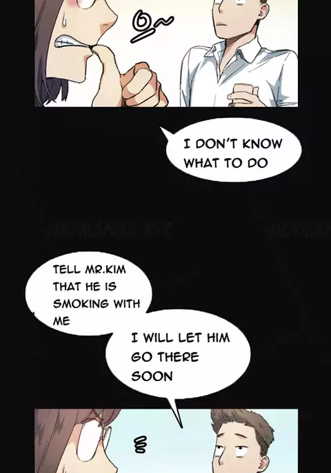 By Chance Ch.1-7