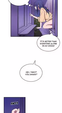 [Semni] Close as Neighbors (Ch.1-43) [English] [Ongoing]