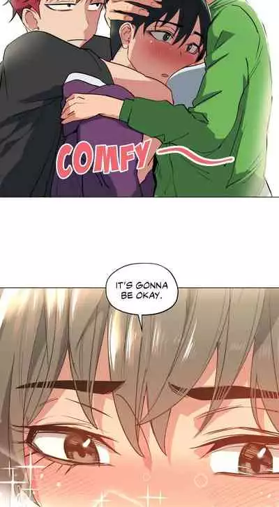 Lucky Guy Ch.10/?