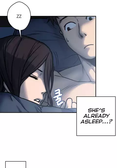 Ghost Love Ch.1-17